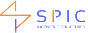 SPIC Ingénierie structures logo